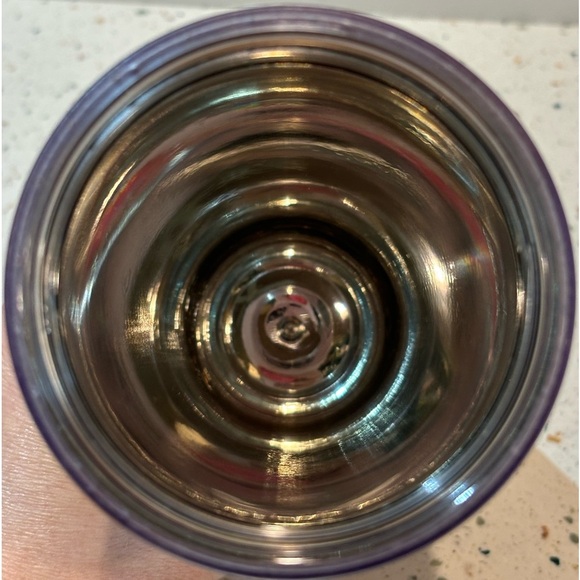 Starbucks Mermaid Copper Brown Travel Cup for Hot or‎ Cold Drinks - Picture 8 of 9